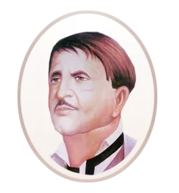 Count Cesare Mattei, founder of Electrohomeopathy